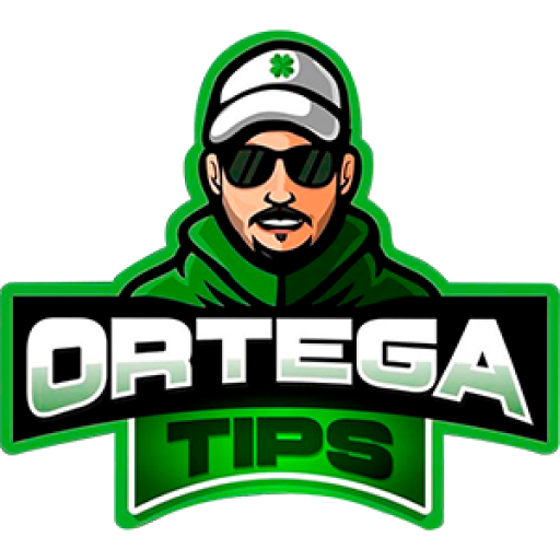 Logo Ortega Tips